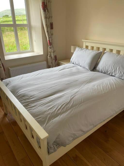 Mountain View - Cosy Country Cottage Cahersiveen Esterno foto