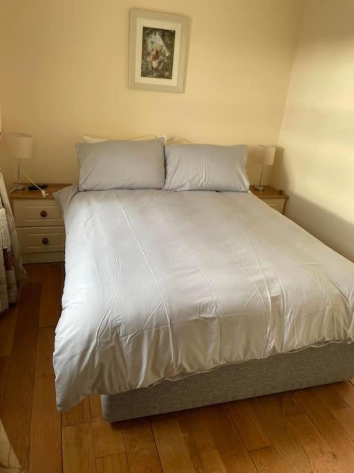 Mountain View - Cosy Country Cottage Cahersiveen Esterno foto